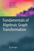 fundamentals of algebraic graph transformation