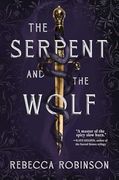 Serpent and the Wolf (en Inglés)