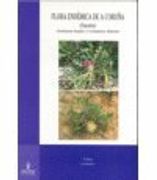 Flora Endemica De A Coruña