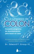 La Limpieza de Colon