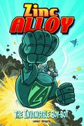 zinc alloy