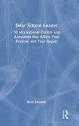 Dear School Leader (en Inglés)