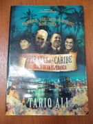 Piratas del Caribe -el eje de la Esperanza (in Spanish)