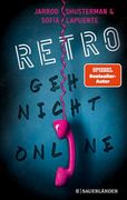 Retro - geh Nicht Online (en Alemán)