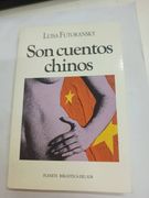 Son cuentos chinos