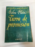 Tierra de promision