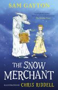 The Snow Merchant (en Inglés)