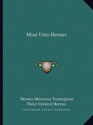 mind unto hermes (en Inglés)