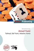 amud yomi (en Inglés)