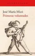 Primeras Voluntades