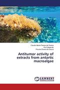 Antitumor Activity of Extracts From Antartic Macroalgae (en Inglés)