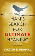Man's Search for Ultimate Meaning (en Inglés)
