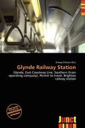 glynde railway station