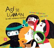 Así se llaman (in Spanish)