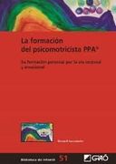 La Formación del Psicomotricista Ppa®: Su Formación Personal por la vía Corporal y Emocional