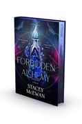 A Forbidden Alchemy (The Artisan Trilogy)