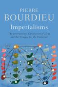 Imperialisms. The International Circulation of Ideas and the Struggle for the Universal