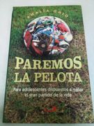 Paremos La Pelota