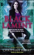 Black Lament (Black Wings) (en Inglés)