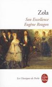 Son Excellence Eugene Rougon (en Francés)