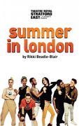 Summer in London (en Inglés)