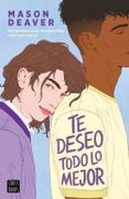 Te Deseo Todo lo Mejor - Mason Deaver - Cross Books