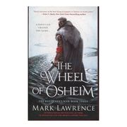 The Wheel of Osheim (The red Queen's War) (en Inglés)