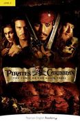L2: Pirates: Curse of BP Bk & MP3 Pk