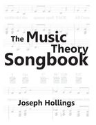 the music theory songbook (en Inglés)