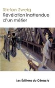 Révélation inattendue d'un métier (in French)