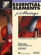 essentials elements 2000 for strings,viola book 2, a comprehensive string method