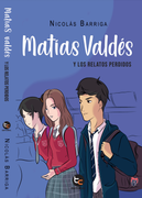 Matías Valdés y los Relatos Perdidos