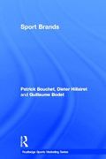 sport brands (en Inglés)
