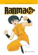Ranma 1/2 Kanzenban. Tomo 4