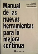 Manual de las nuevas herramientas para la mejora continua