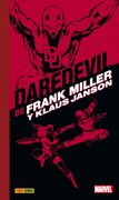 Colección Frank Miller. Daredevil de Frank Miller y Klaus Janson