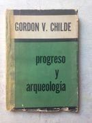 Progreso y arqueologia