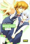 Evangelion Plan Entren. 8