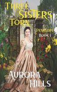 Three Sisters Torn - Penelope - Book 1 (en Inglés)