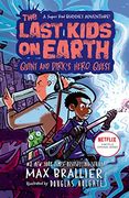 The Last Kids on Earth: Quint and Dirk's Hero Quest (en Inglés)