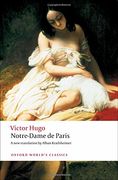 Notre-Dame de Paris (Oxford World'S Classics)