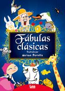 Fábulas Clásicas