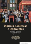 MUJERES PODEROSAS E INFLUYENTES (en Castellano)