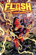 The Flash Vol. 1: Strange Attractor (en Inglés)
