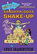 Welcome to Wonderland #3: Sandapalooza Shake-Up (en Inglés)