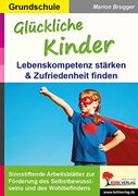 Glückliche Kinder (en Alemán)