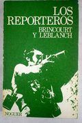 Los Reporteros