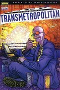 c.v. 092: transmetropolitan: de nuevo en la calle # 2 (de 4)