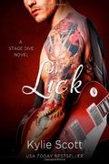 Lick: 1 (Stage Dive) (en Inglés)