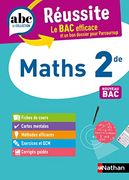 Abc Réussite Maths 2de (en Francés)